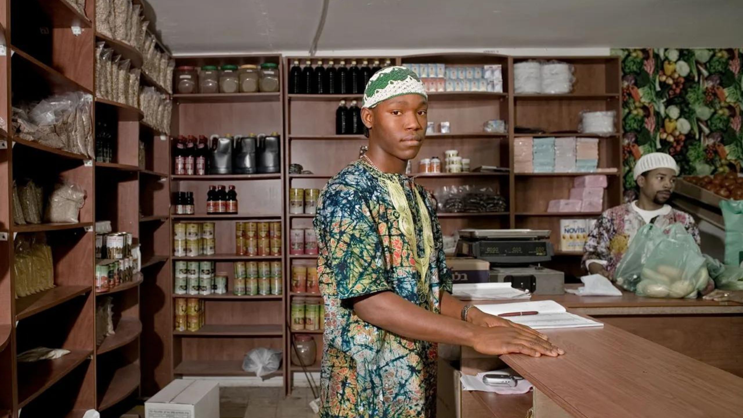 Community Store Operations