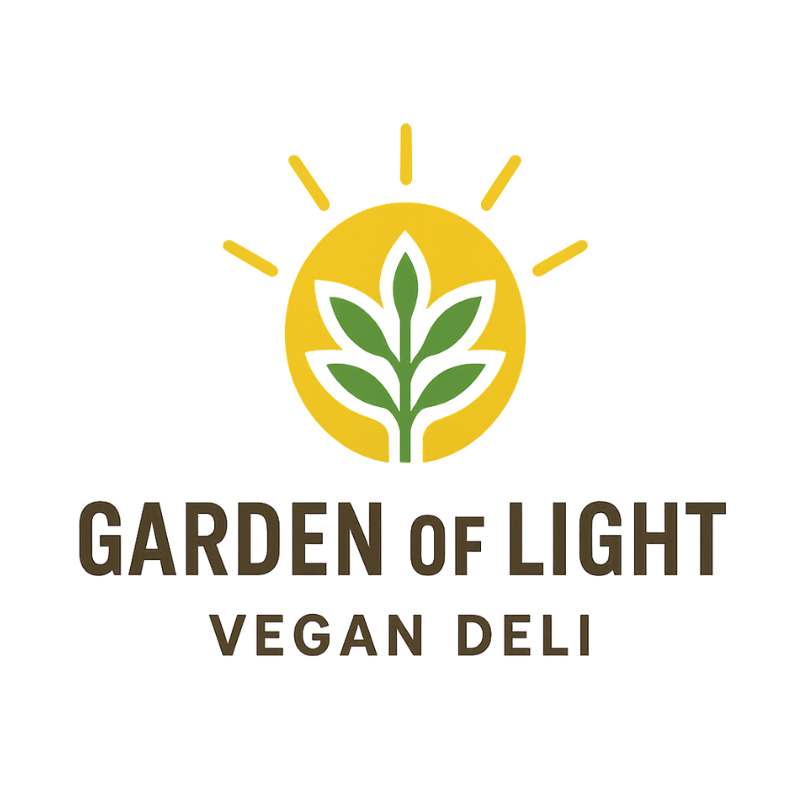 Garden of Light Logo