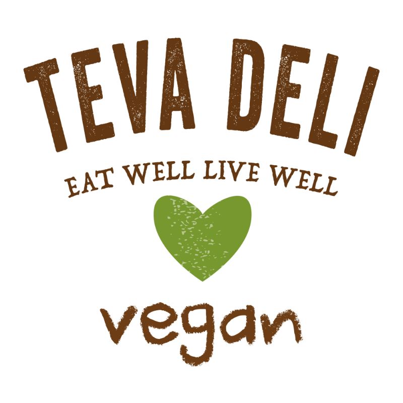 Teva Deli Logo