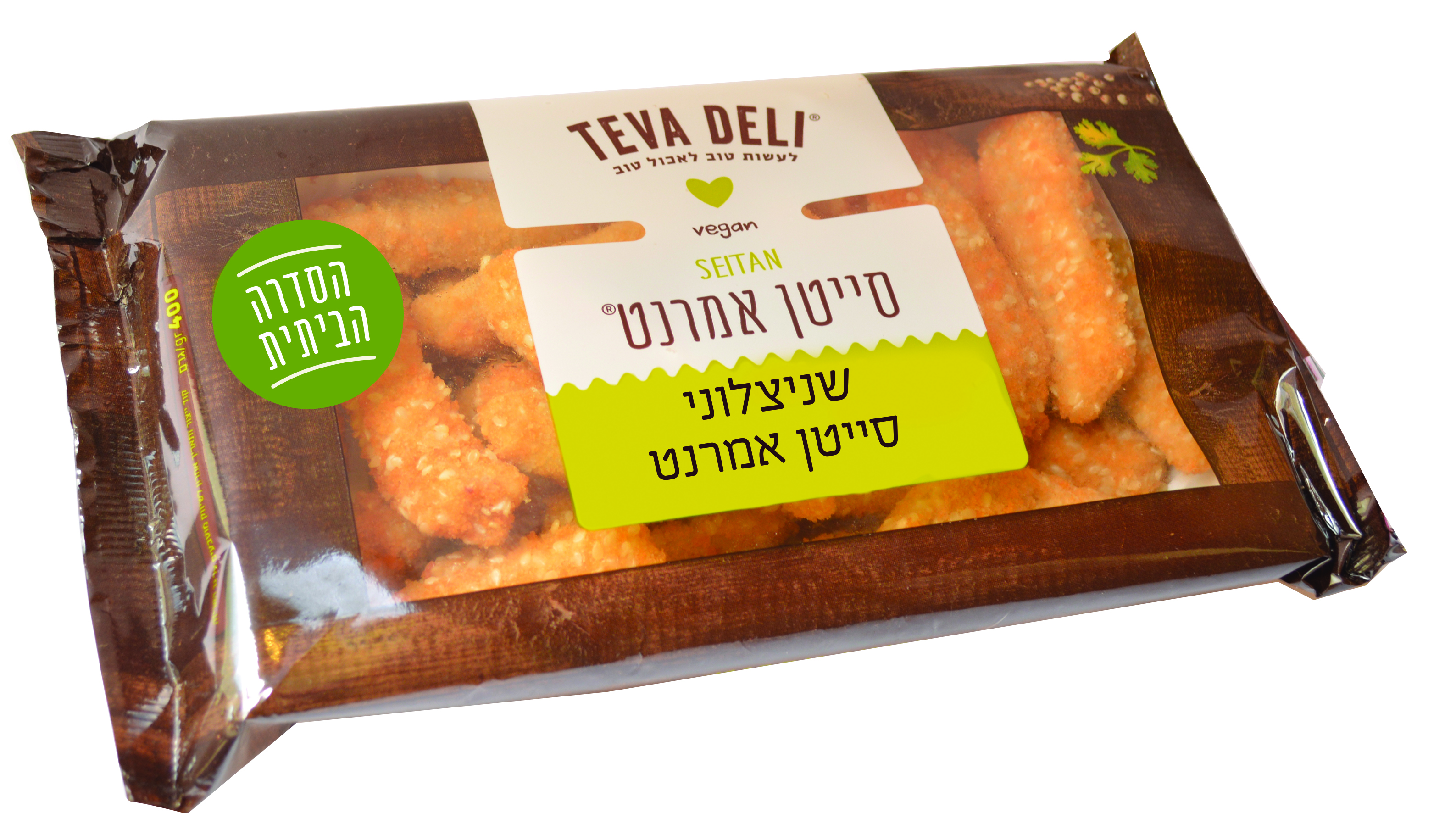 Teva Deli