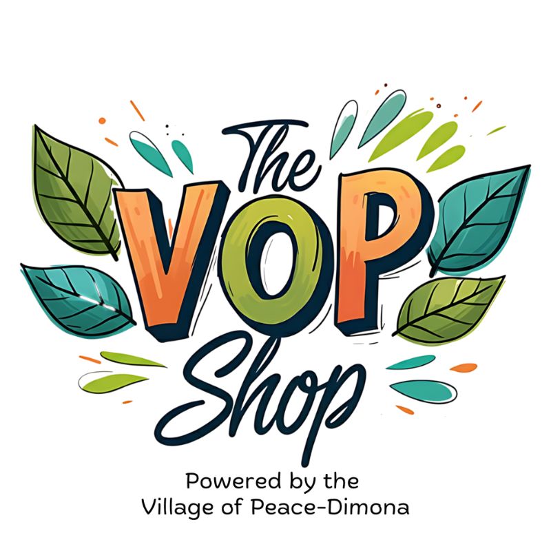 VOP Shop Logo